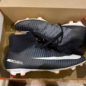 Nike Mecurial Victory VI